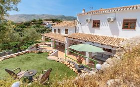 Casa Jaïra Sierra de Castril